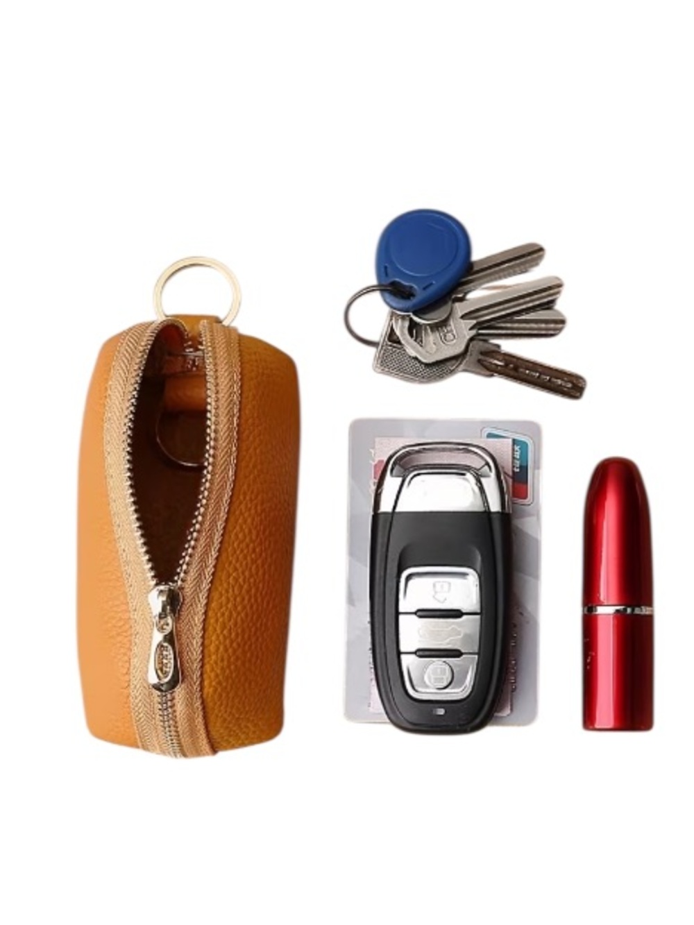 Mini Essential Pouch - Picture 4 of 4